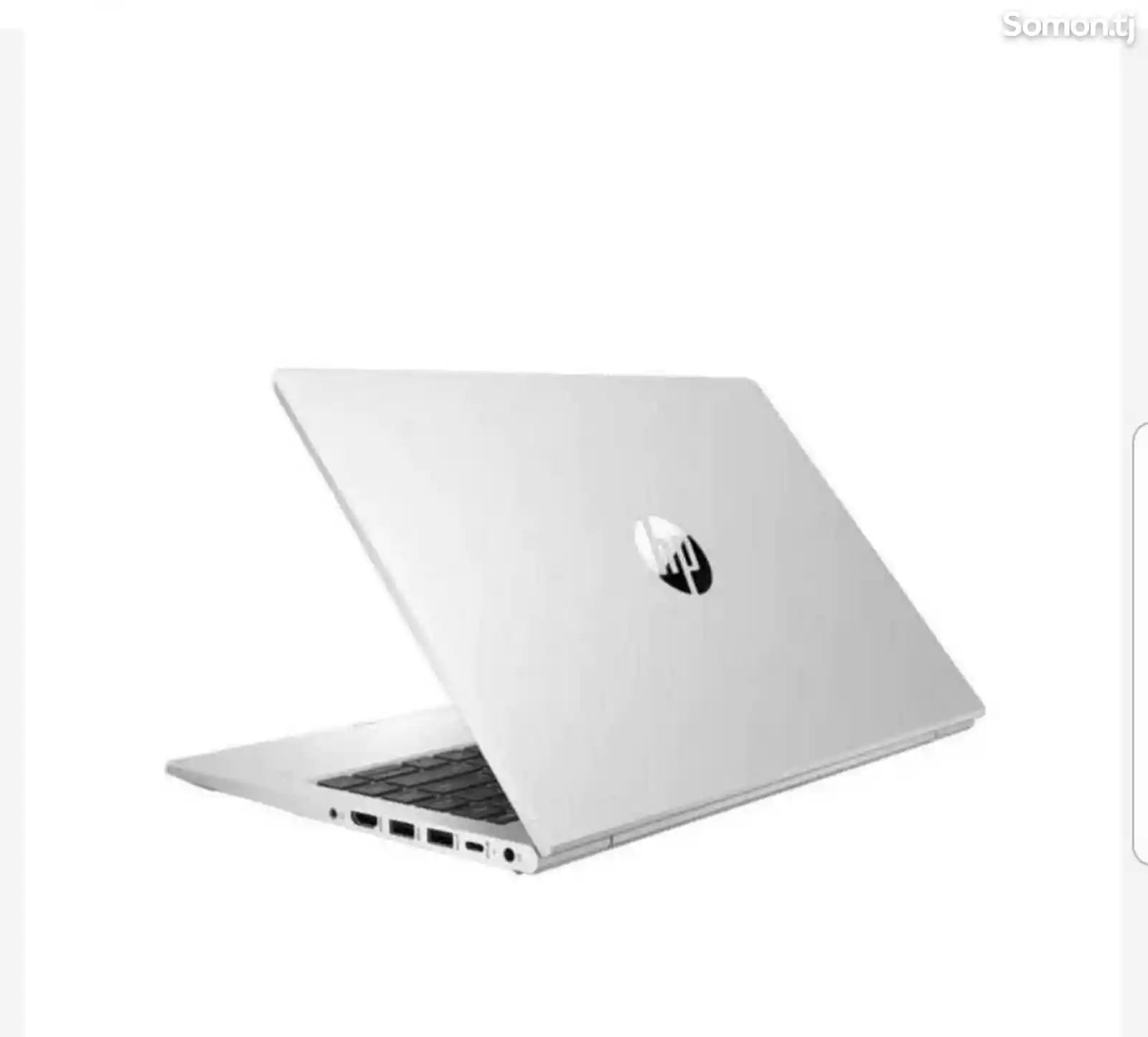 Ноутбук HP Notebook 250 G9-2