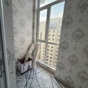 1-комн. квартира, 13 этаж, 60 м², И.Сомони