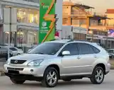 Lexus RX series, 2007-3