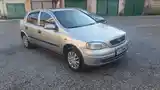 Opel Astra G, 1998-2