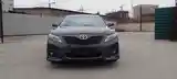 Toyota Camry, 2011-4