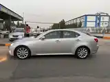 Lexus IS series, 2009-6