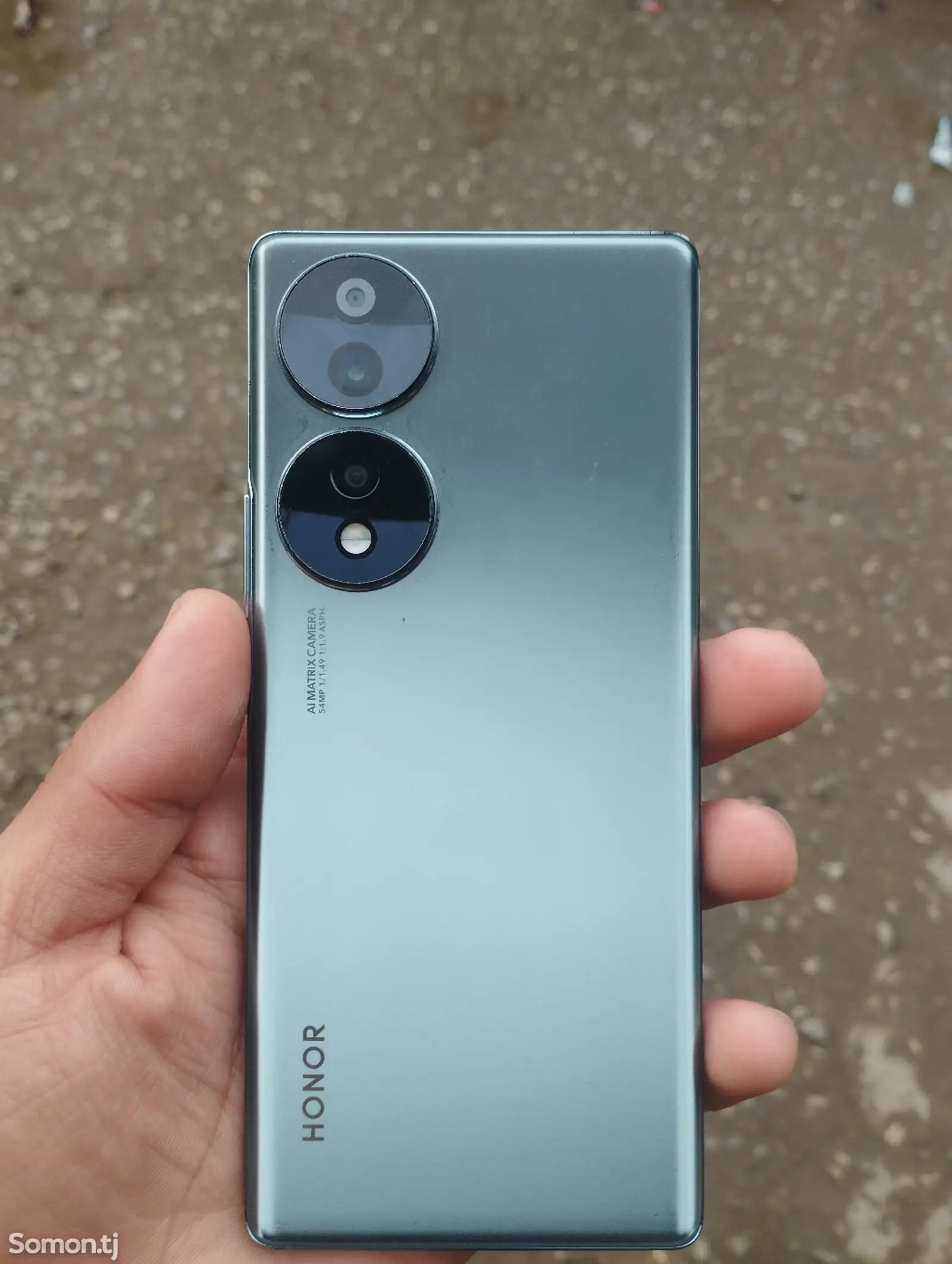 Honor 70-1