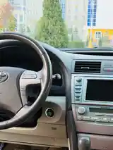 Toyota Camry, 2009-9