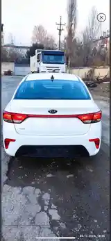 Kia Rio, 2019-3