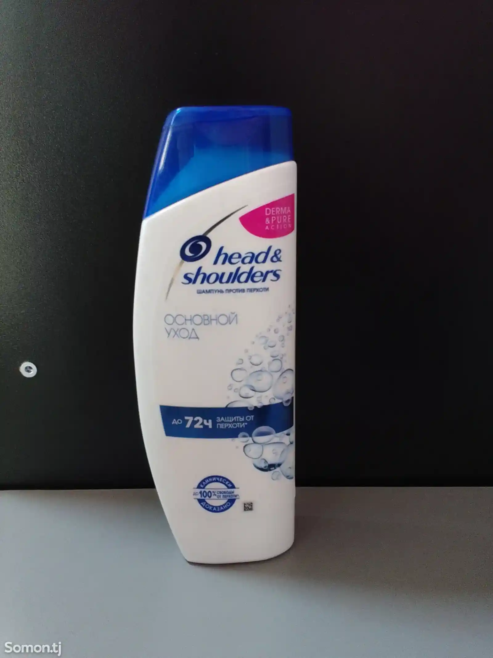 Шампунь Head&Shoulders-6