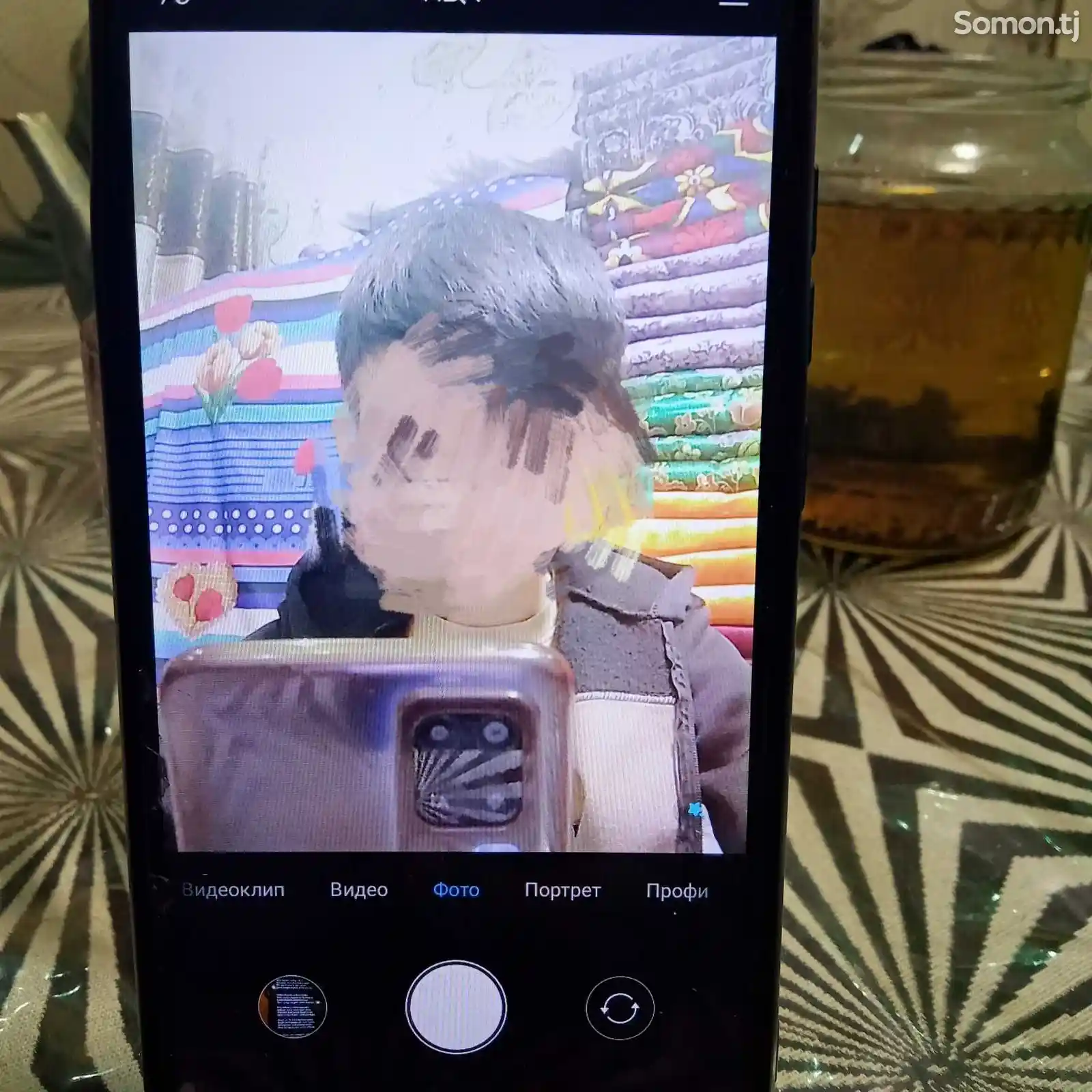 Xiaomi Redmi 8 4/64gb-5