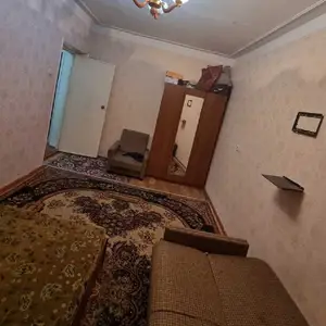 2-комн. квартира, 3 этаж, 55м², Панчшанбе