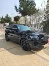 Land Rover Range Rover Sport, 2021-4