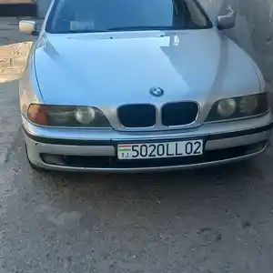 BMW 5 series, 1998