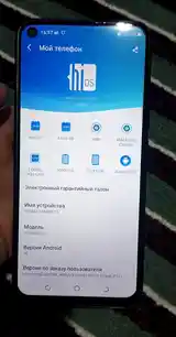 Tecno Camon 15 4/64gb-3