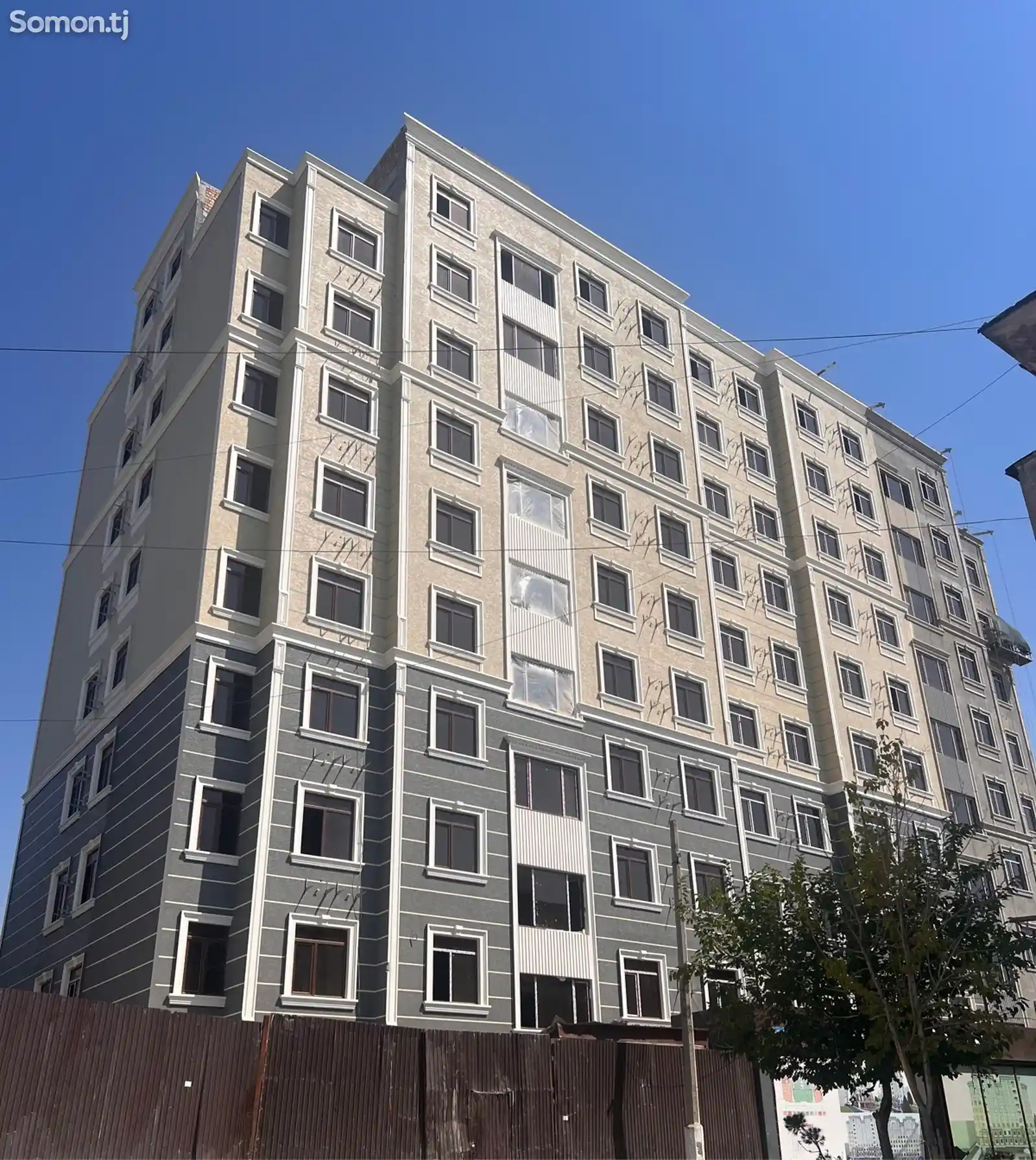 2-комн. квартира, 1 этаж, 70 м², 32 мкр-1