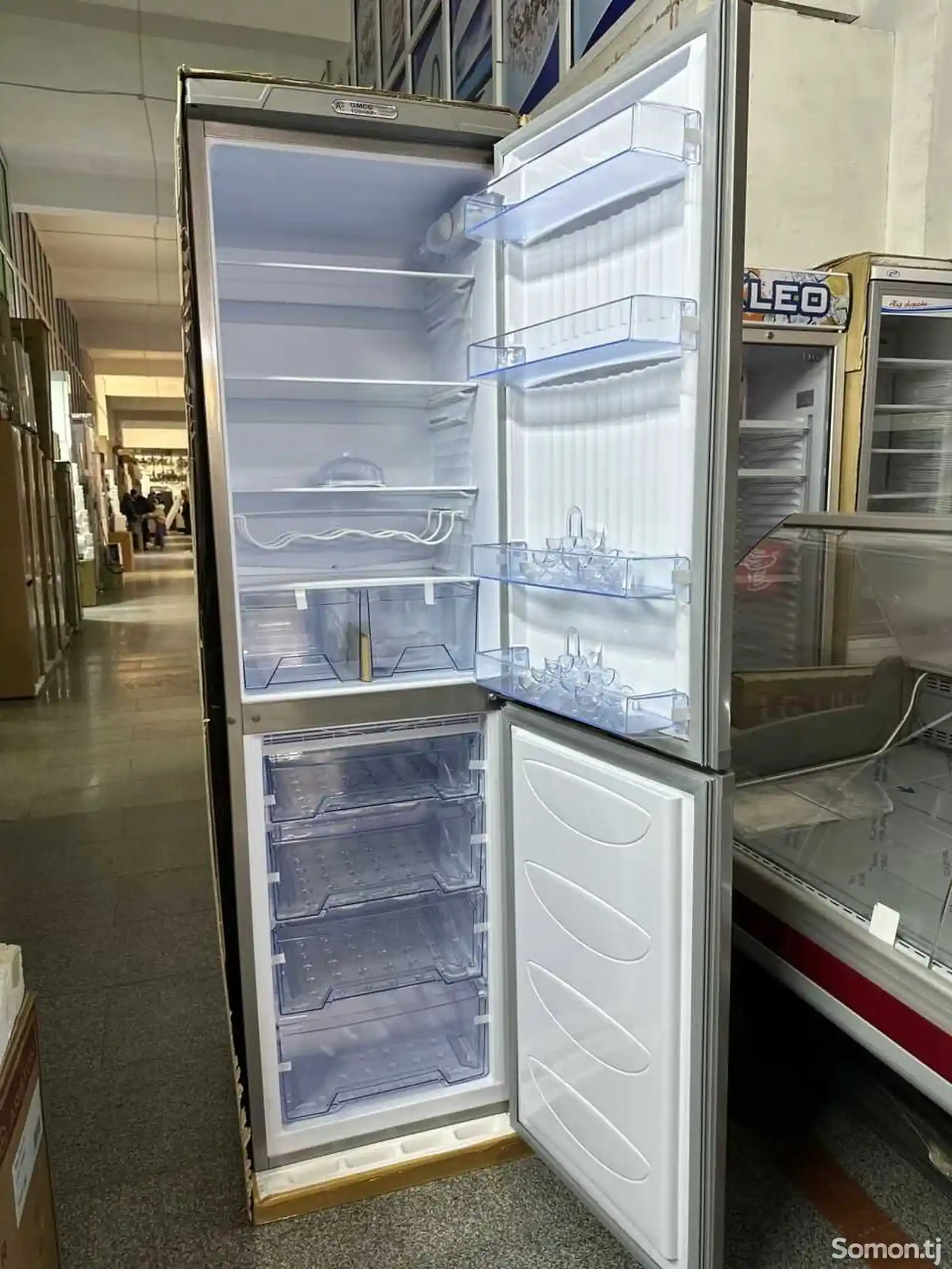 Холодильник Dоn-2