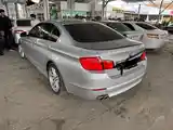 BMW 5 series, 2011-4