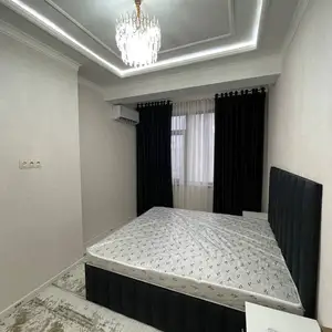 2-комн. квартира, 11 этаж, 46м², Овир