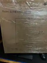 Монитор Redmi G27Q 2025 1440p 2.5k 180гц-2