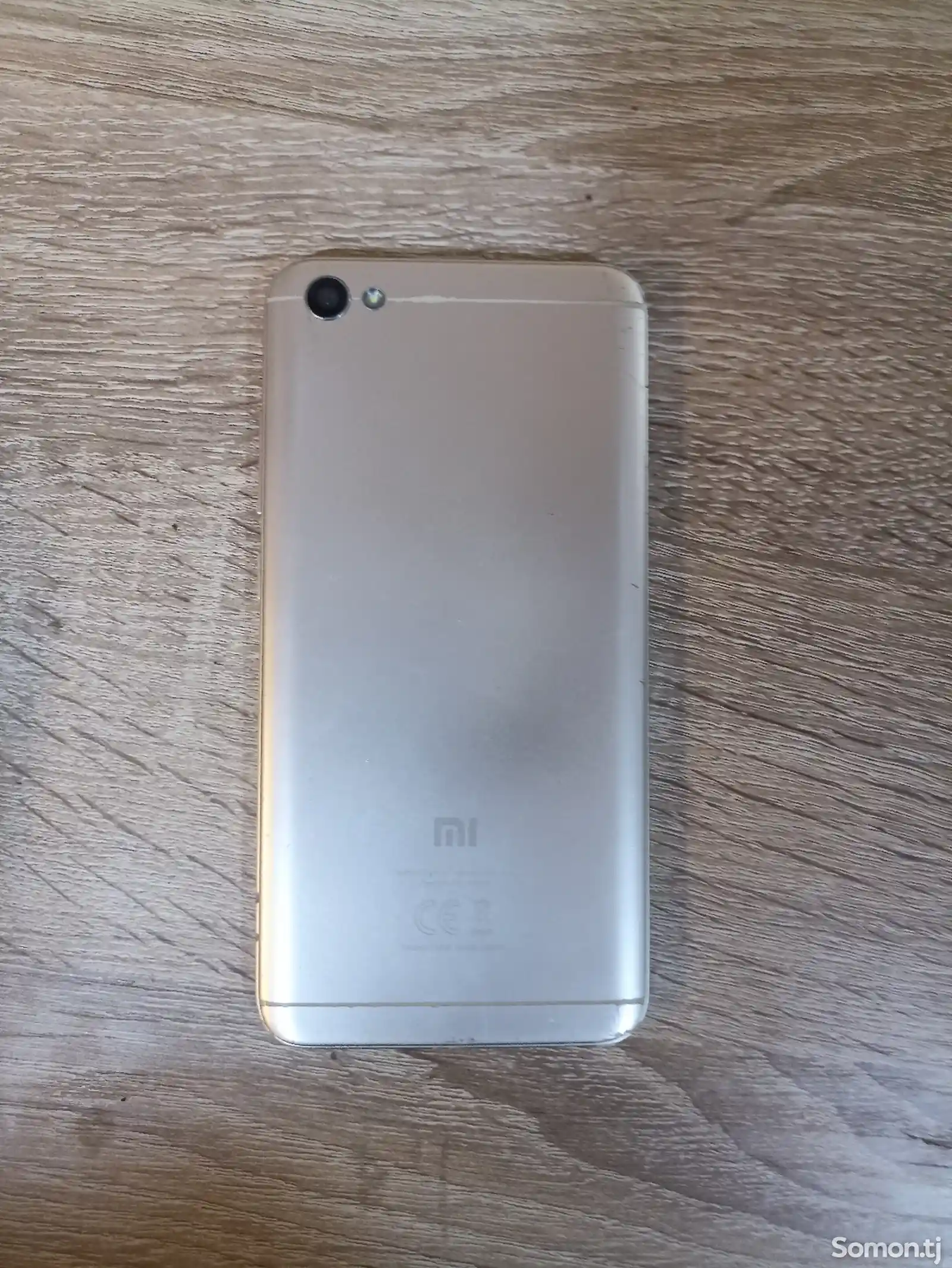 Xiaomi Redmi 4 на запчасти-1