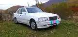 Mercedes-Benz C class, 1998-3