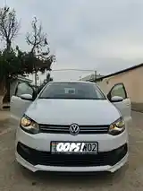 Volkswagen Polo, 2013-4