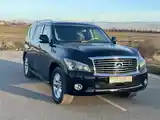 Infiniti QX series, 2012-8