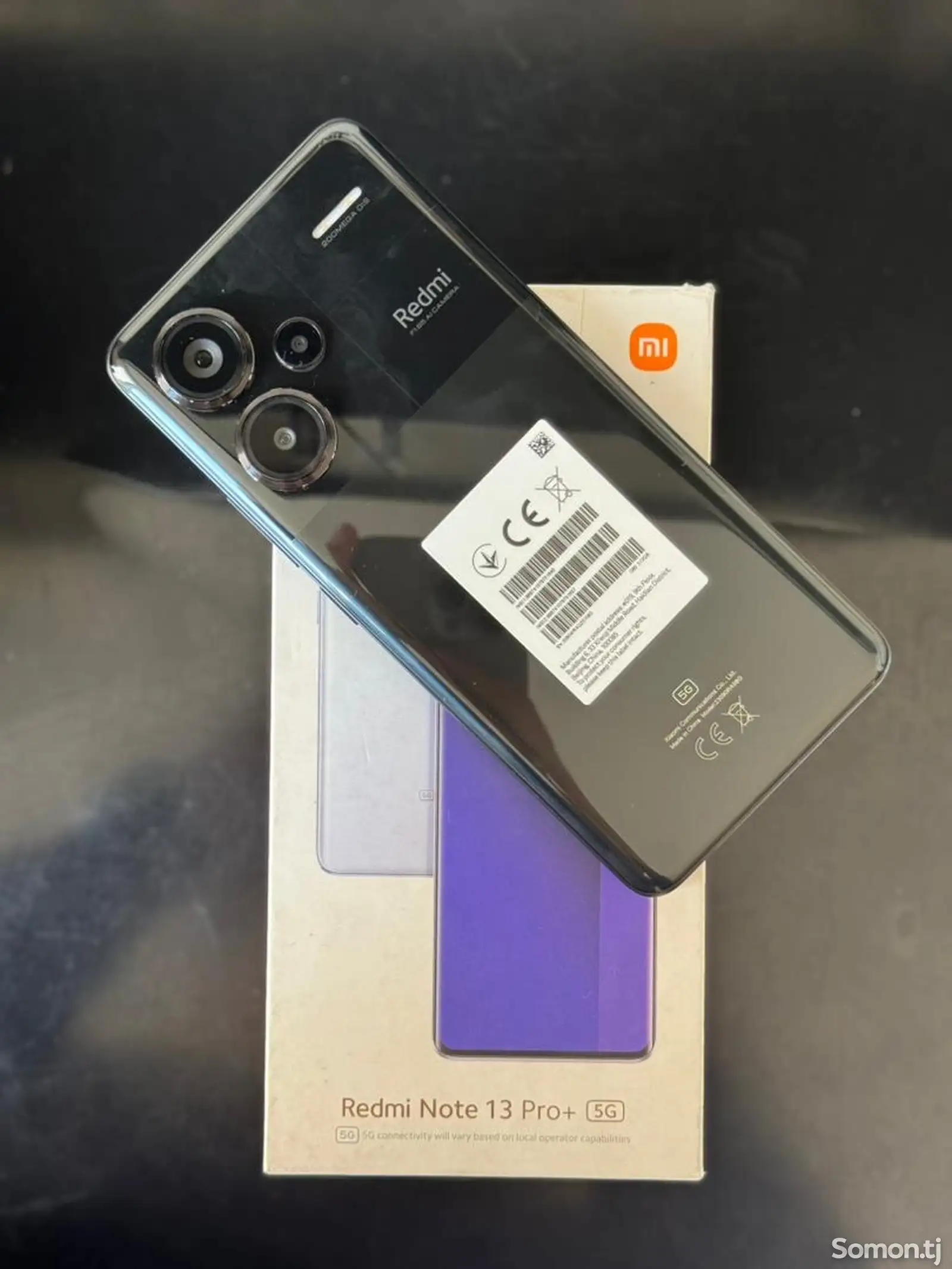 Xiaomi Redmi Note 13 pro+ 5G-1