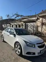 Chevrolet Cruze, 2010-4