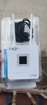 Роутер 4G LTE-3