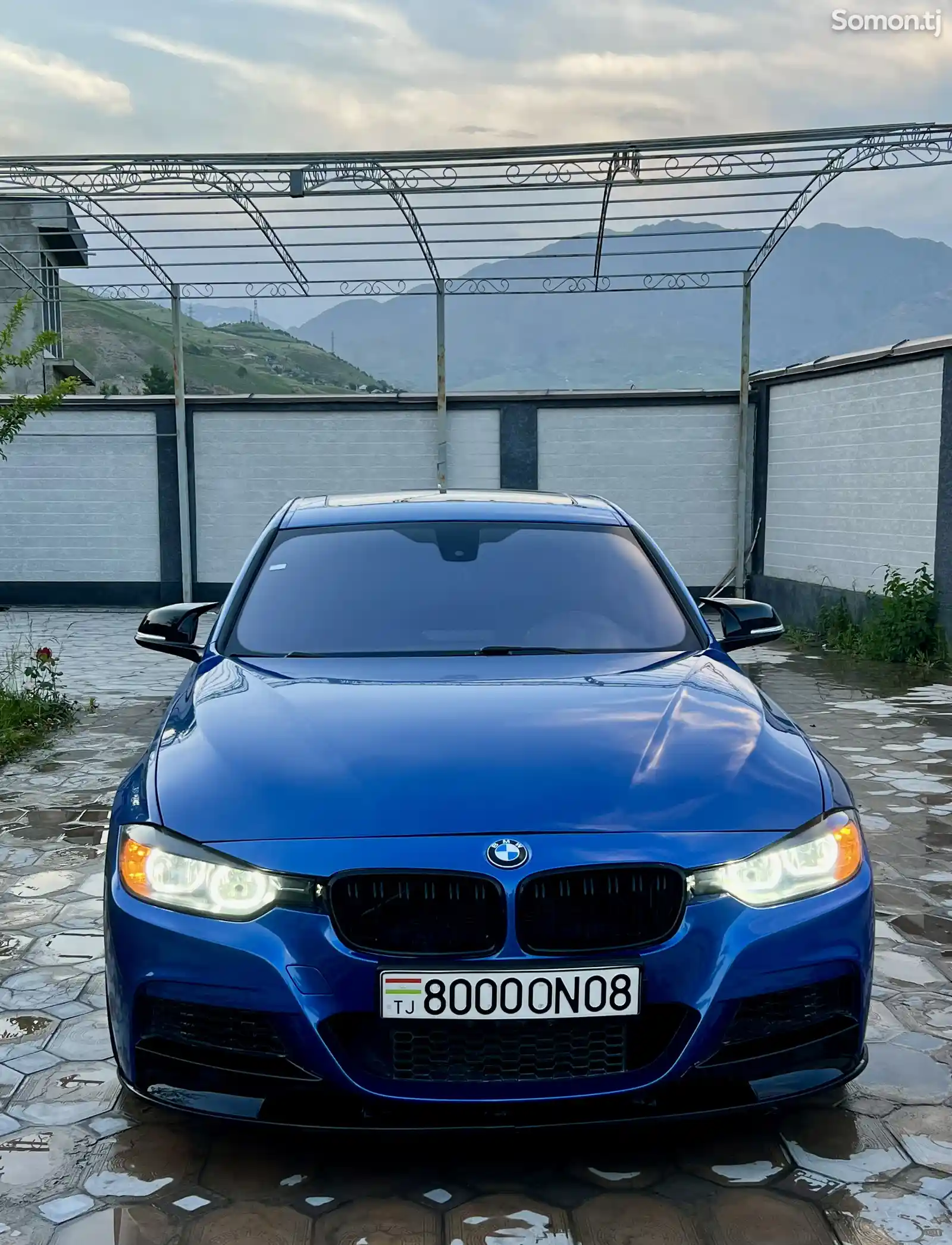 BMW Z3, 2014-3