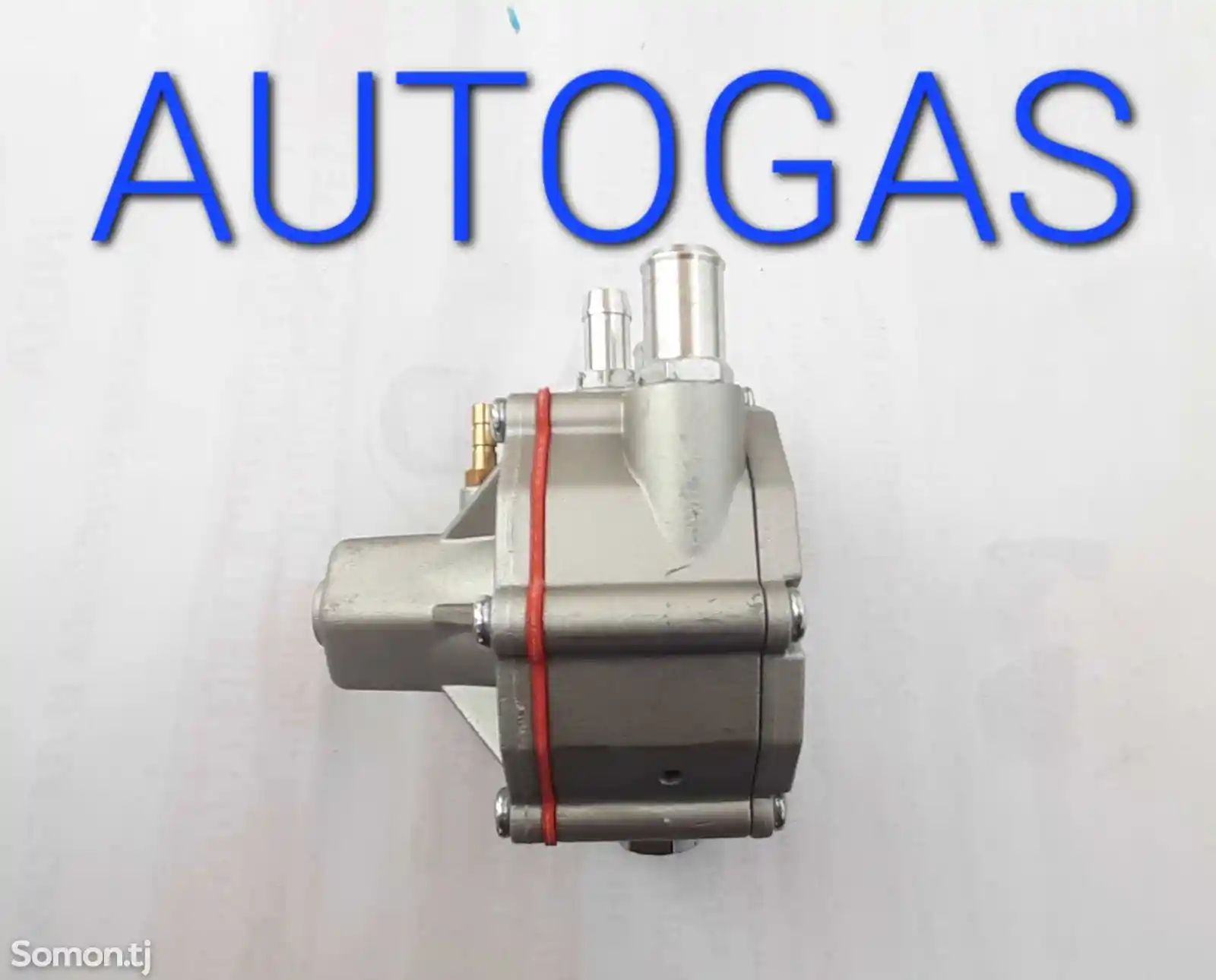 Редуктор Autogas-3