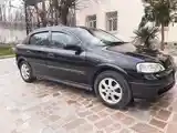 Opel Astra G, 2002-2