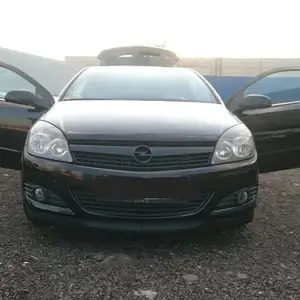 Opel Astra H, 2005