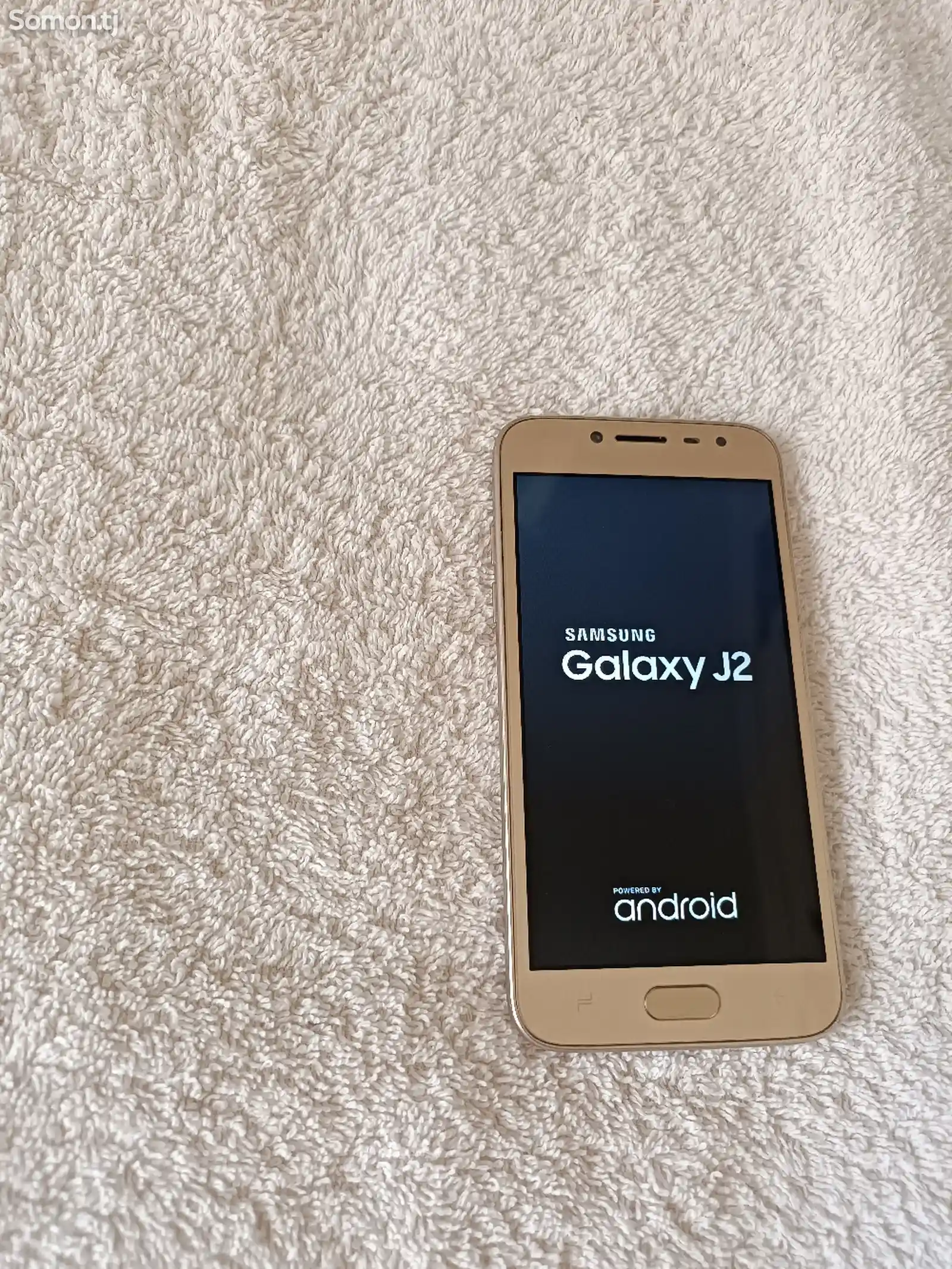 Samsung Galaxy J5 Gold-7