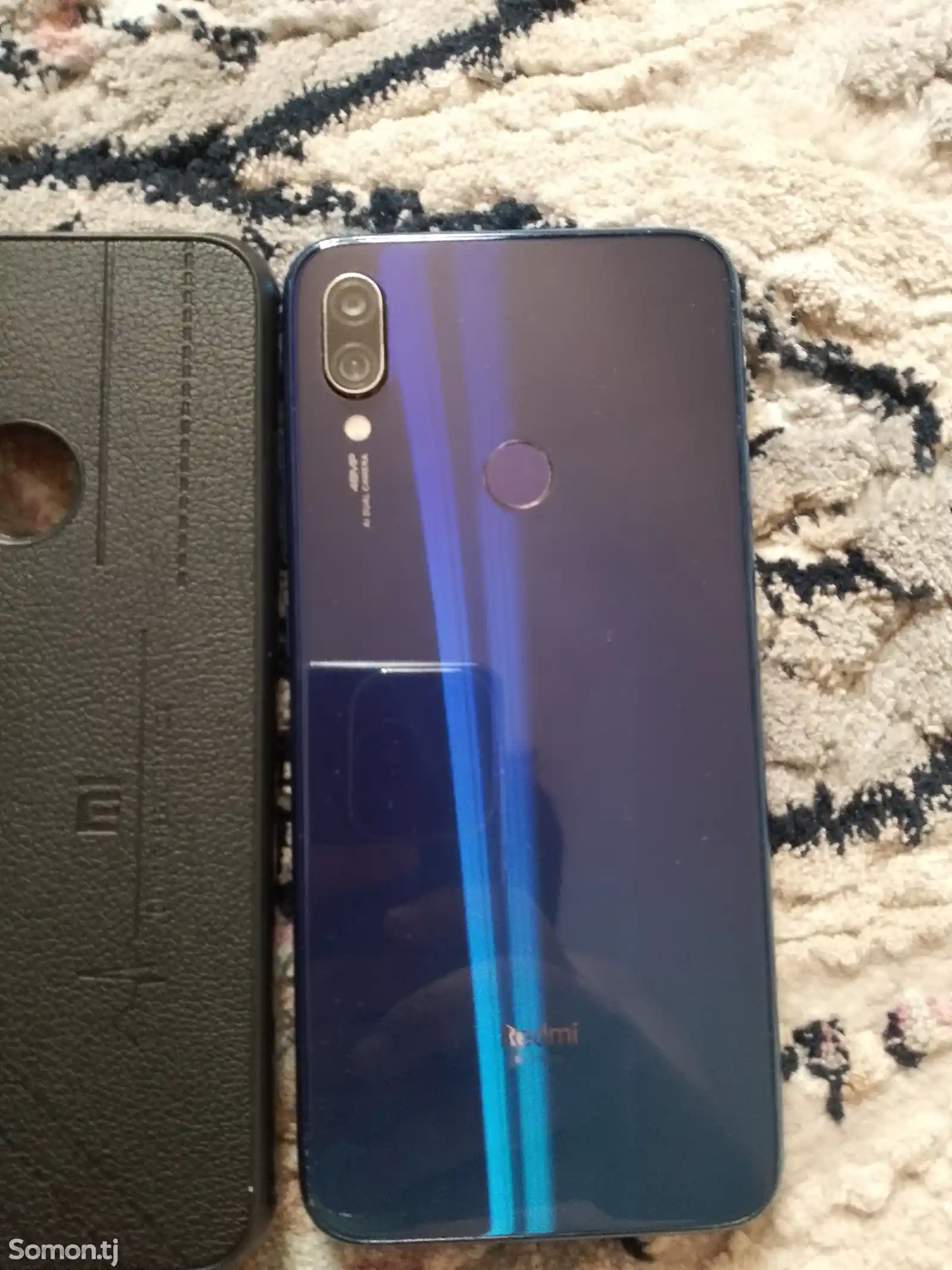 Xiaomi Redmi Note 7 64Gb-5