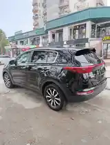 Kia Sportage, 2019-3