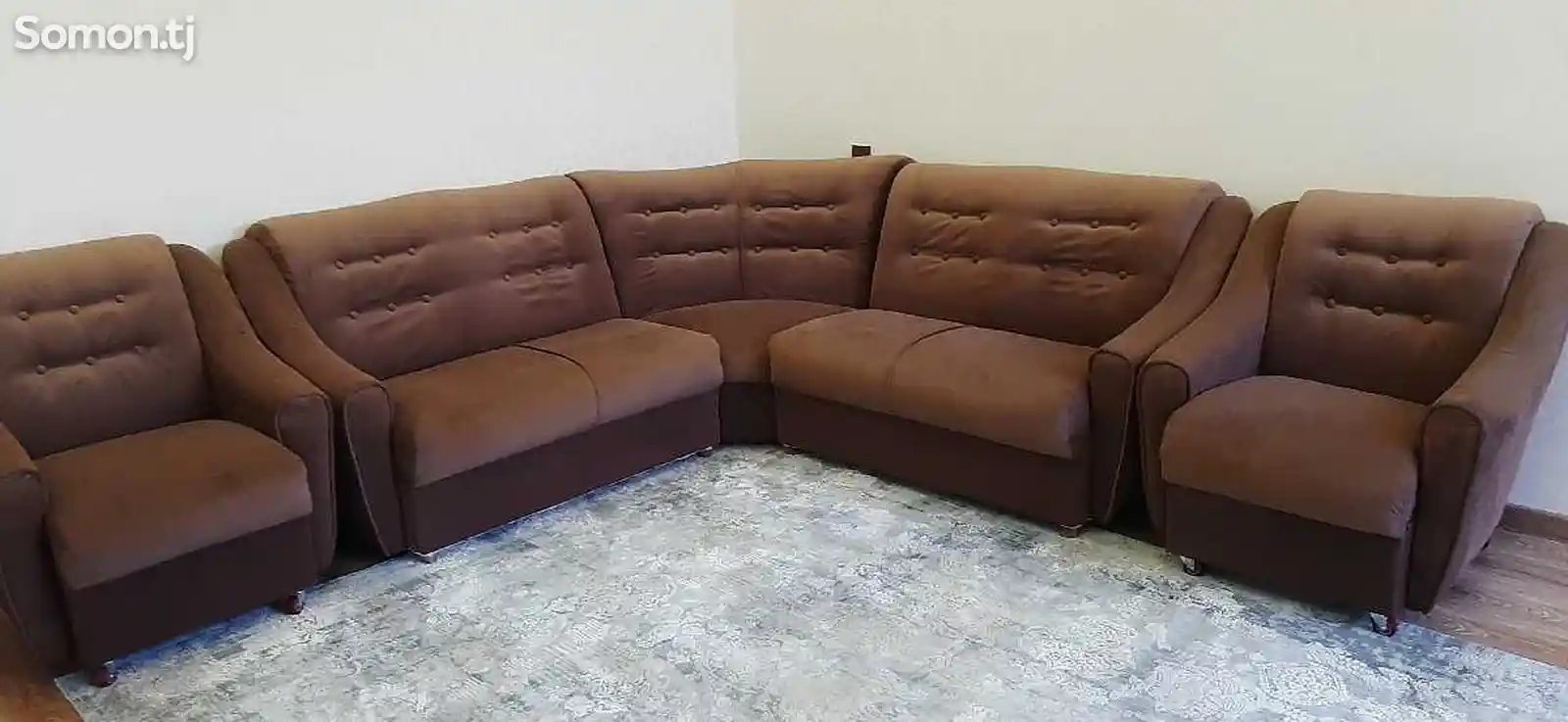 Обивка мебели-1