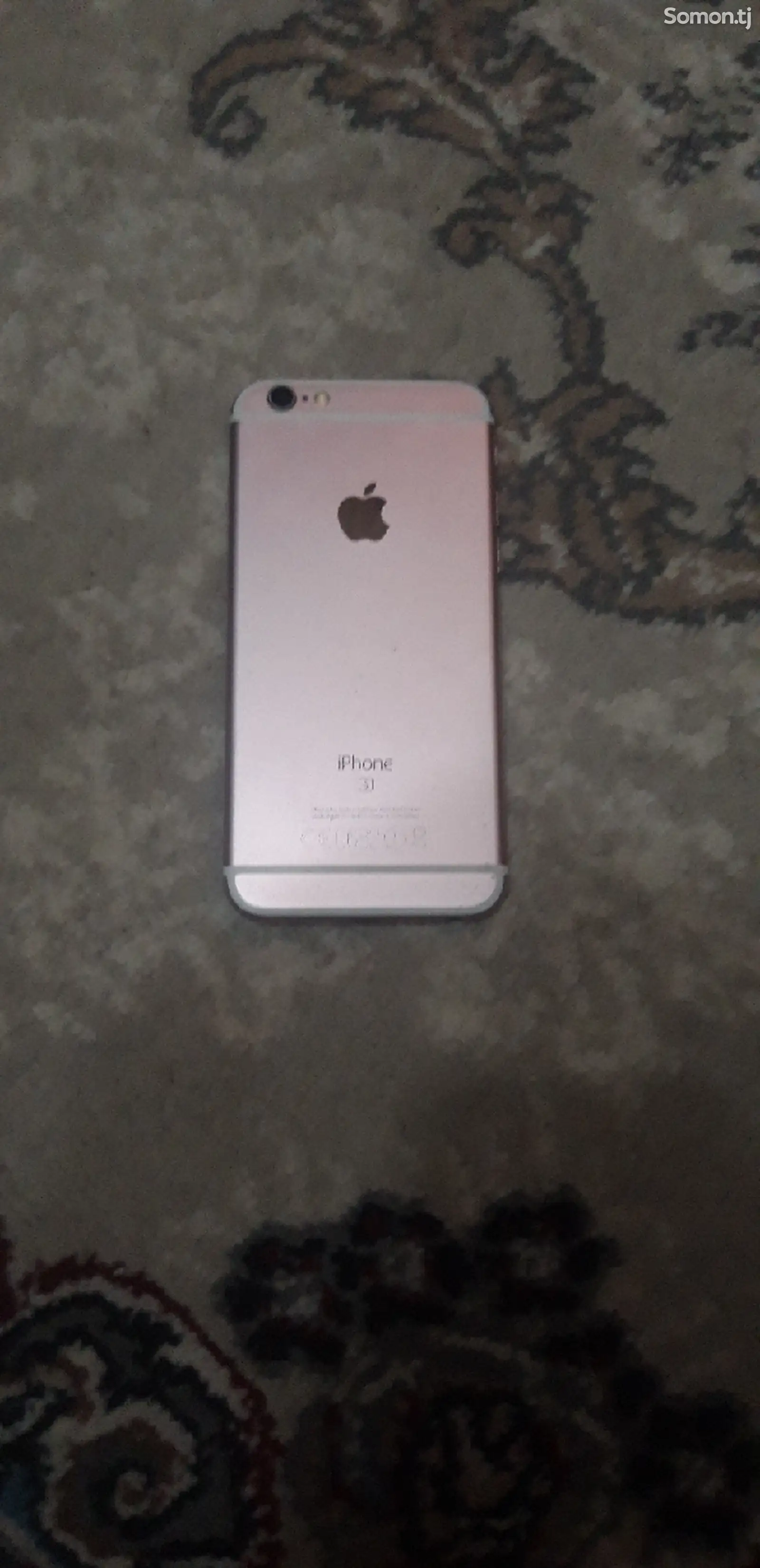 Apple iPhone 6s, 16 gb-1