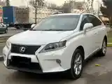 Lexus RX series, 2011-4