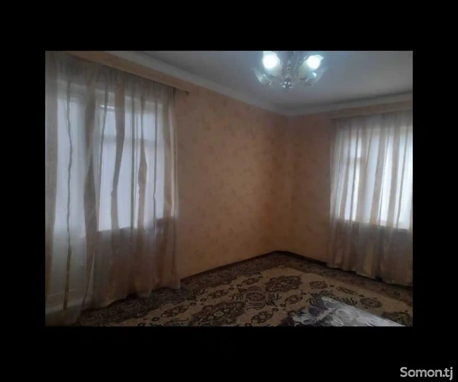 2-комн. квартира, 3 этаж, 60м², Камоли Хуҷанди-1