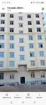 2-комн. квартира, 9 этаж, 64 м², байни вокзал круговой-2