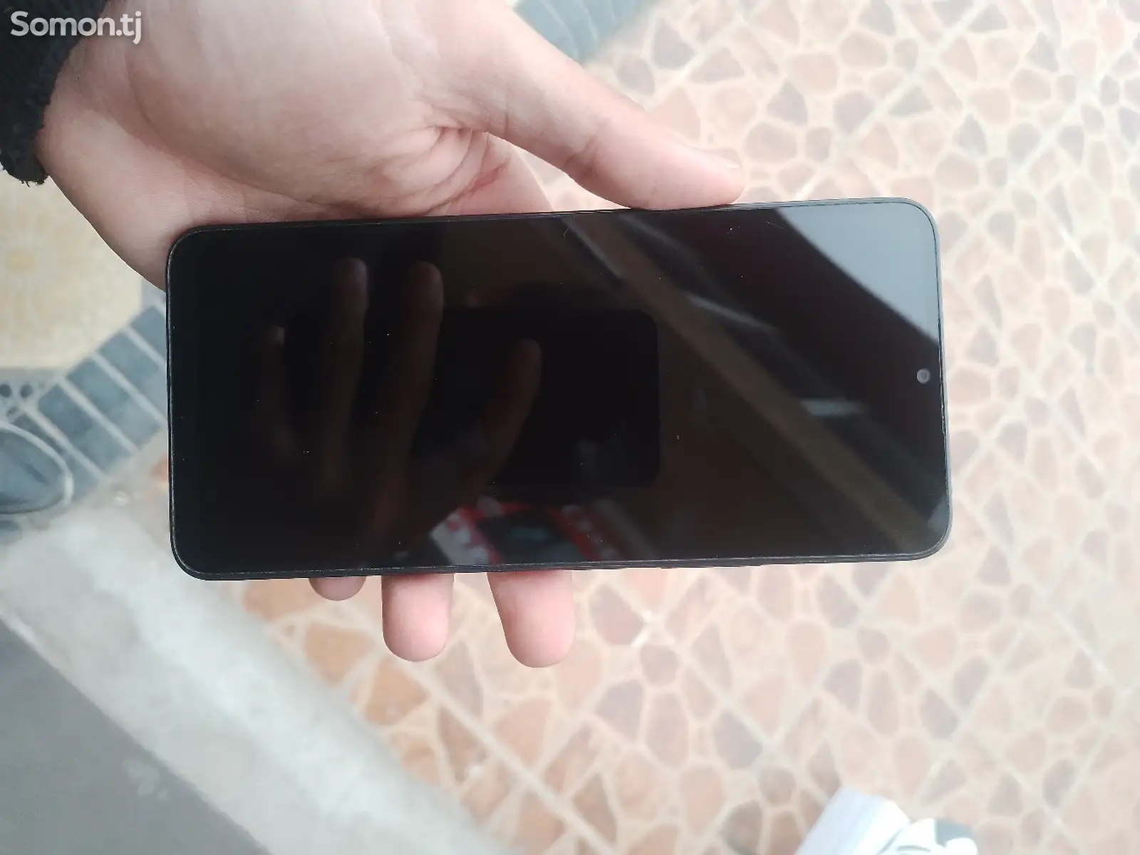 Xiaomi Redmi 13C-1