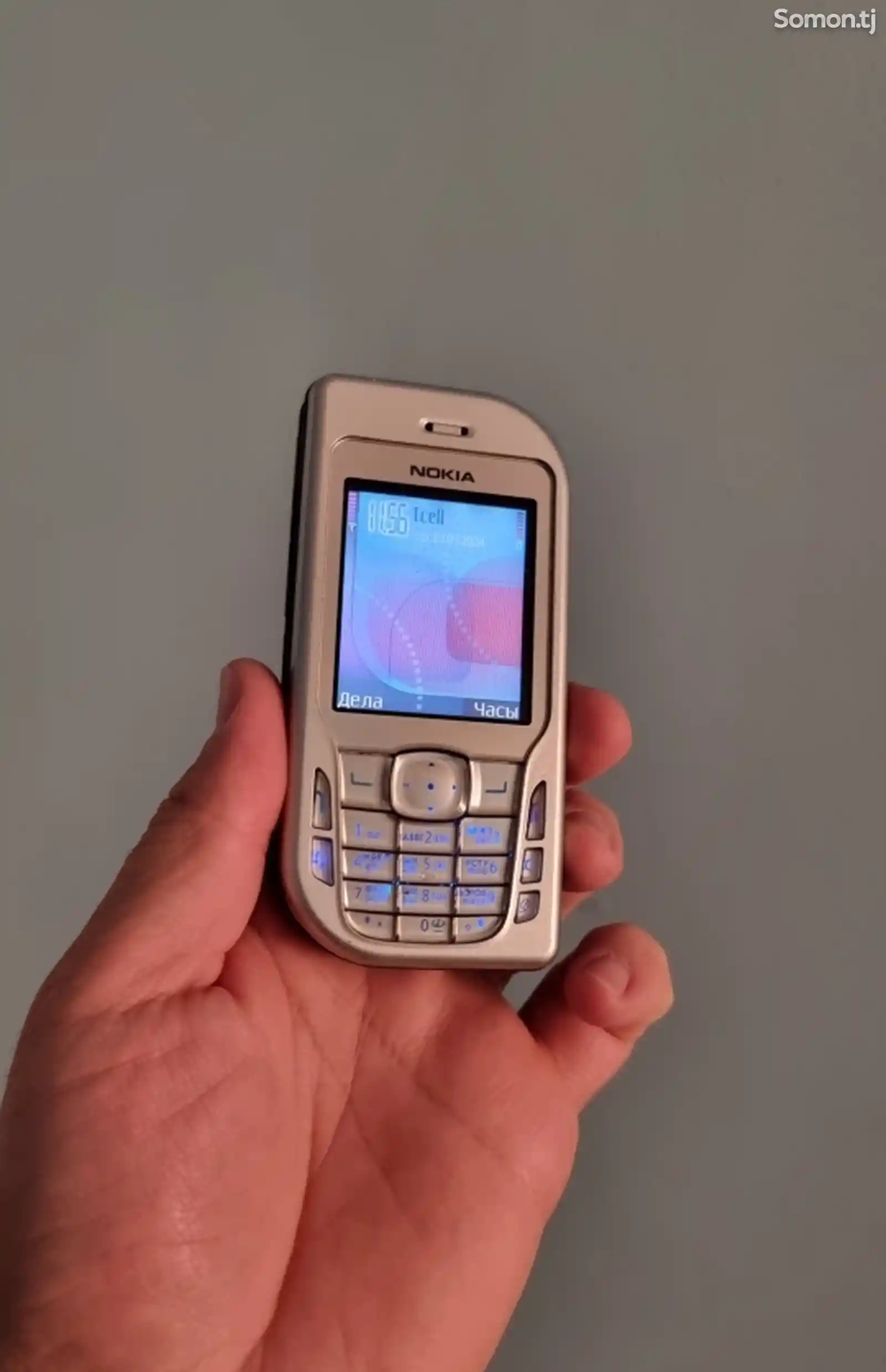 Nokia 6670-1