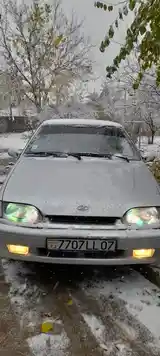 ВАЗ 2115, 2004-9