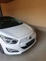 Hyundai i40, 2015-3