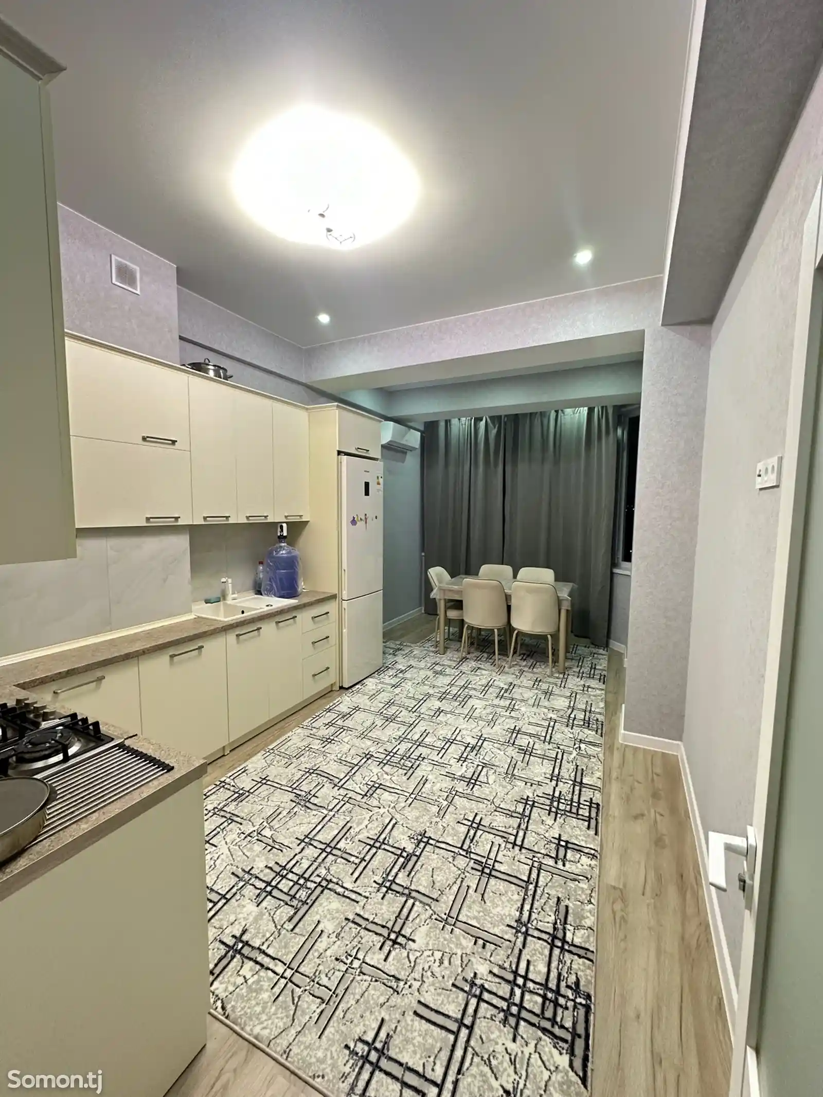 2-комн. квартира, 6 этаж, 85м², Универмаг-6