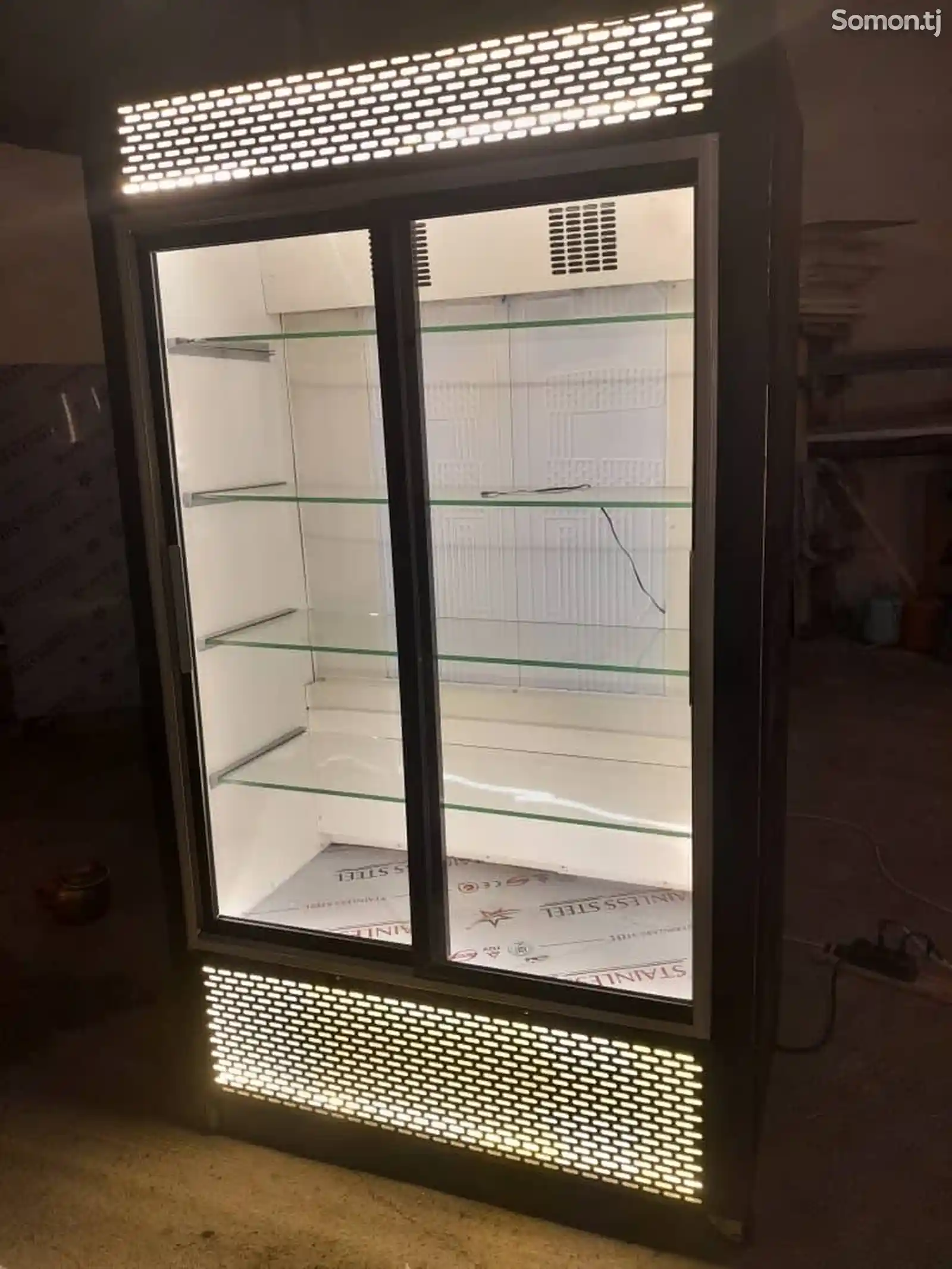 Холодильник на заказ-6