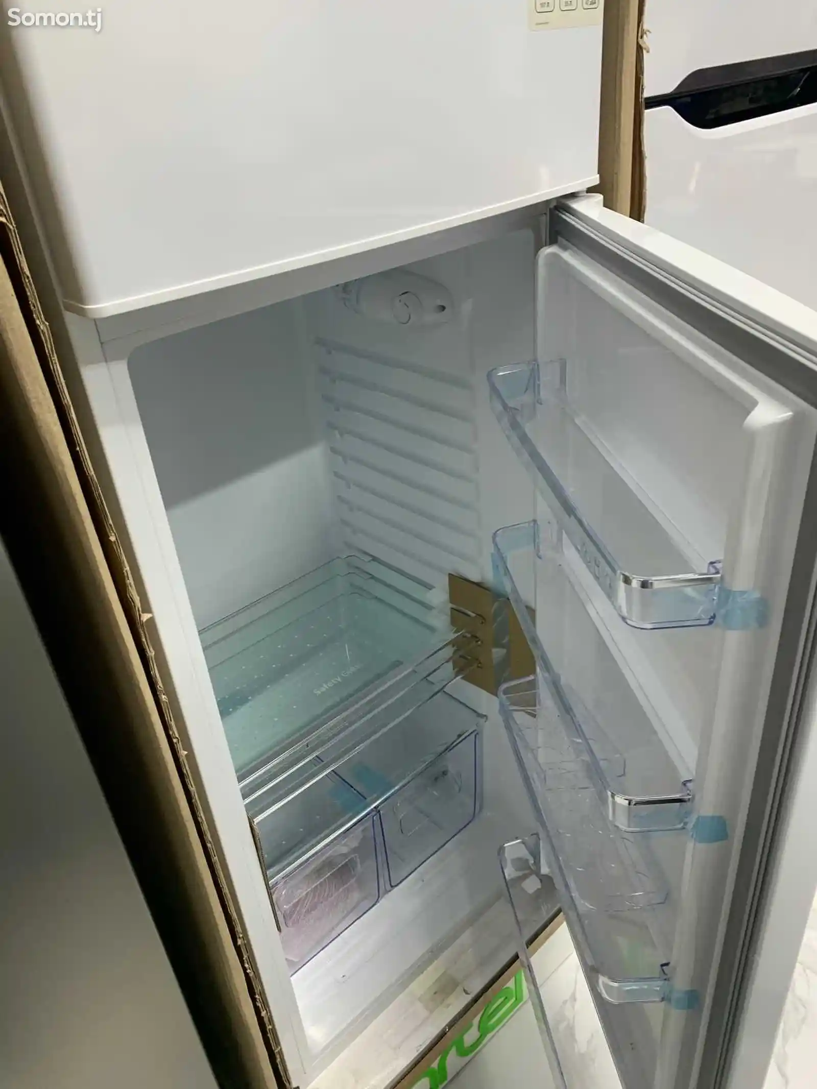 Холодильник HD 316 FN-4