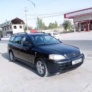 Opel Astra G, 1999