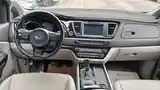 Kia Carnival, 2014-5