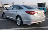 Hyundai Sonata, 2015-7