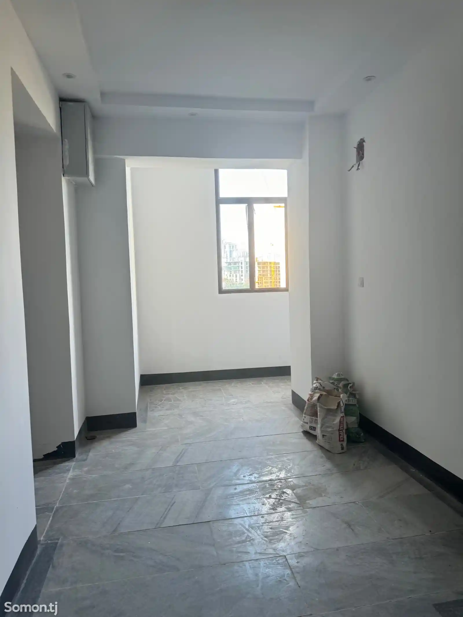 2-комн. квартира, 10 этаж, 72 м², Шоҳмансур-5